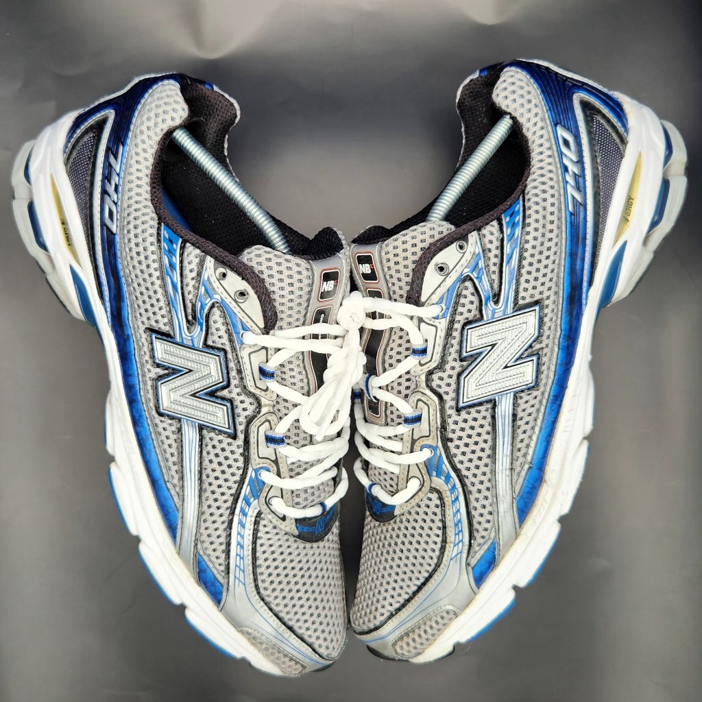 New Balance 740 2009